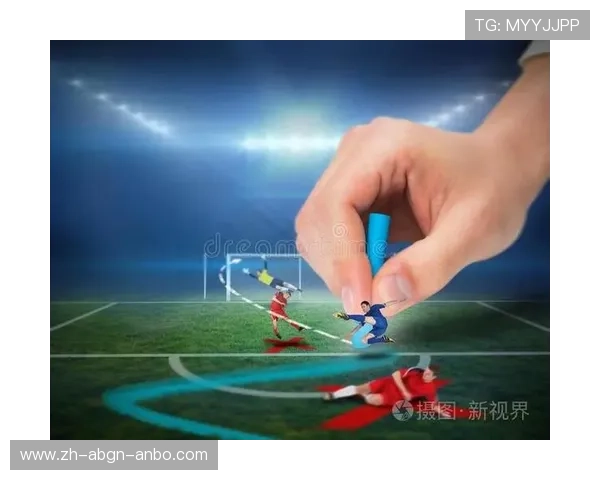 足球比赛中的战术执行与技术运用